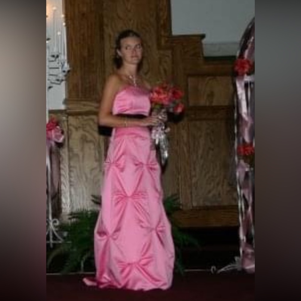Bridesmaids/Prom dress